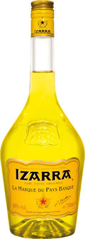 Izarra Jaune Liqueur (700 ml)