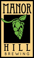 Manor Hill Hillside Hazy IPA