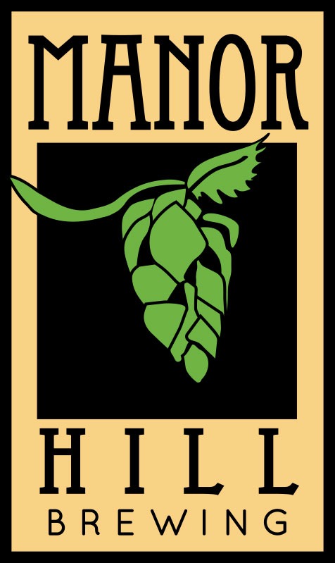 Manor Hill Hillside Hazy IPA