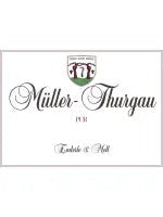 Enderle & Moll Muller Thurgau Pur - 2022 (750m)