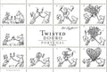 Niepoort Twisted Tinto Douro - 2021 (750ml)