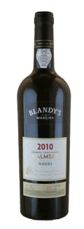 Blandy's Colheita Malmsey Madeira - 2010 (750ml)
