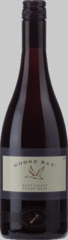 Goose Bay Pinot Noir SOMLYAY - 2024 (750ml)