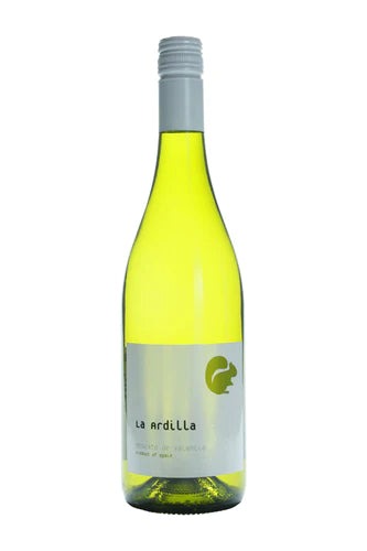 La Ardilla Moscato de Valencia - 2024 (750ml)