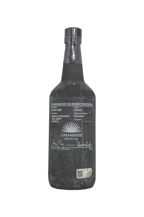 Casamigos Joven Mezcal (1 Liter)