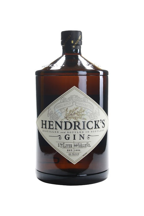 Hendricks Gin (1.75L)
