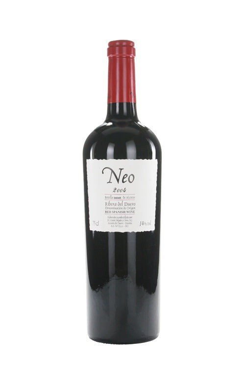 Conde Neo Neo - 2004 (750ml)