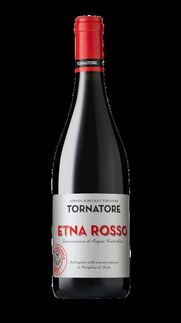 Tornatore Etna Rosso - 2022 (750ml)