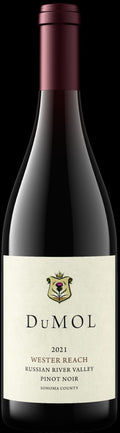 DuMOL Wester Reach Pinot Noir Russian River Valley - 2023 (750ml)