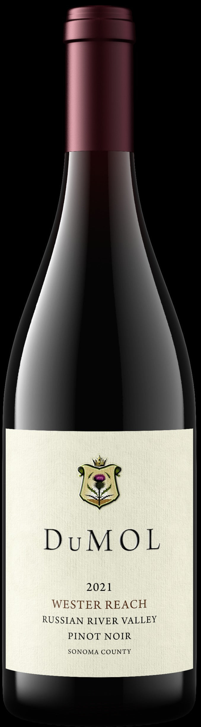 DuMOL Wester Reach Pinot Noir Russian River Valley - 2023 (750ml)