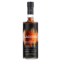 Blackened x Wes Henderson Kentucky Straight Bourbon Whiskey (750ml)