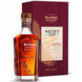 Wild Turkey Master's Keep Revival Oloroso Sherry Cask Finish (750ml)