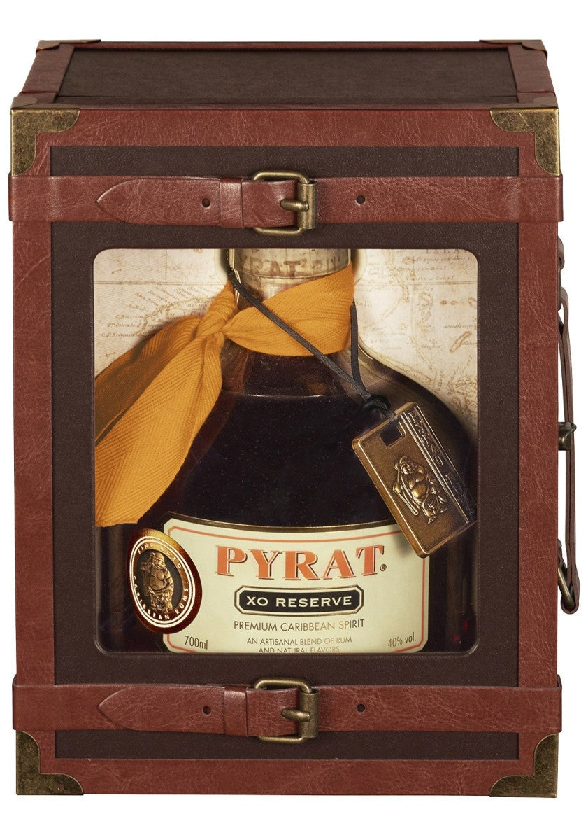 Pyrat Planters Rum XO In Gift Box (750ml)
