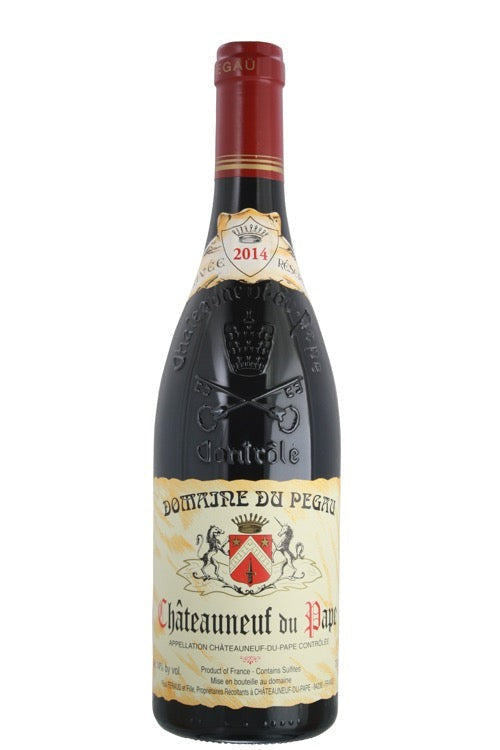 Pegau Châteauneuf-du-Pape Cuvee Reservee - 2004 (1.5L)
