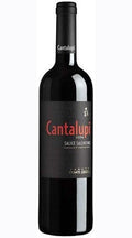 Conti Zecca Cantalupi Salice Salentino Riserva - 2021 (750ml)