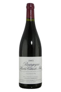 Frederic Esmonin Bourgogne Hautes-Côtes de Nuits - 2005 (750ml)