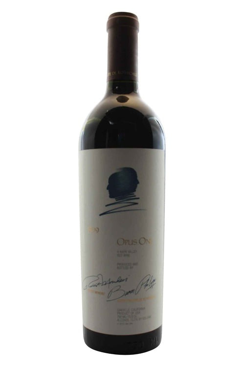 Opus One - 1999 (750ml)
