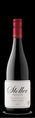 Stoller Family Estate Pinot Noir Willamette Valley - 2024 (750ml)