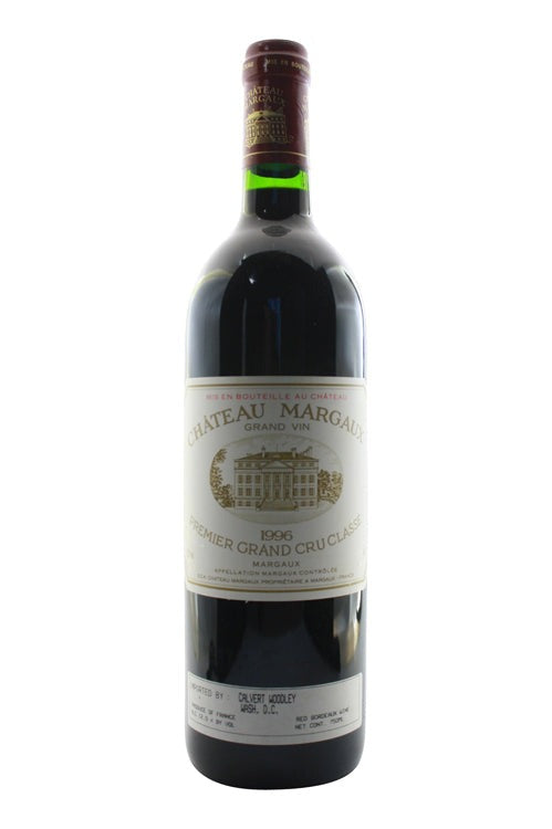 Margaux - 1996 (750ml)