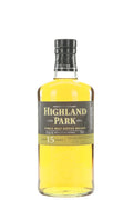Highland Park 15 Year Old (750ml)