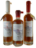 Proof & Wood “Vote” Whiskey Trio Pack (750ml)