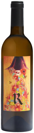 Realm Cellars Fidelio Sauvignon Blanc - 2020 (750ml)