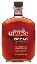 Jefferson's Ocean 31 (750ml)