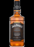 Jack Daniel's Master Distiller #3 with Box - 2014 Release (1L)