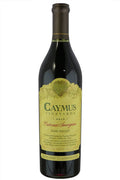 Caymus Cabernet Sauvignon - 2023 (750ml)