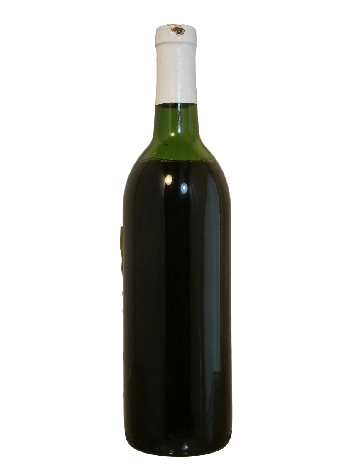 Caymus Vineyards Cabernet Sauvignon (High Mid Shoulder) - 1978 (750ml)