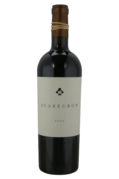 Scarecrow Napa Cabernet Sauvignon - 2017 (750ml)