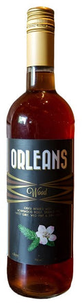 Eden Orleans Aperitif Wood (750ml)
