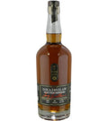 Bradshaw Kentucky Straight Bourbon Whiskey (750ml)