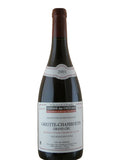 Domaine des Chezeaux Griotte-Chambertin Grand Cru (Ponsot) - 2001 (750ml)