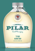Papa's Pilar Platinum 7 Year Old Solera Blended Blonde Rum(750ml)
