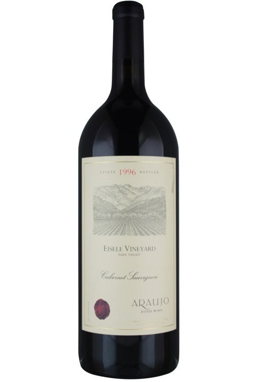 Araujo Estate Eisele Vineyard Cabernet Sauvignon - 2019 (750ml)