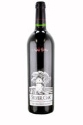 Silver Oak Napa Valley Cabernet Sauvignon - 2001 (750ml)