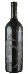 Tuck Beckstoffer Dancing Hares Vineyard Napa Valley Red Bordeaux Blend - 2007 (750ml)
