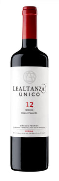 Altanza Unico Rioja - 2019 (750ml)