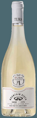 Tura Mountain Vista Sauvignon Blanc 2023