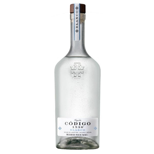 Codigo 1530 Blanco (1 Liter)