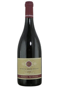 Patricia Green Cellars Pinot Noir Four Winds - 2008 (750ml)