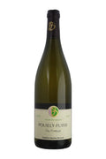 Barraud Alliance Pouilly Fuisse - 2011 (750ml)