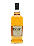 Teacher's Highland Cream Blended Scotch Whisky (750ml)