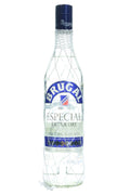 Brugal Especial Extra Dry Silver Rum (750ml)