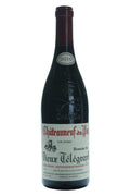 Vieux Telegraphe Châteauneuf-du-Pape La Crau - 2010 (750ml)