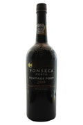 Fonseca Vintage Port - 2011 (375ml)
