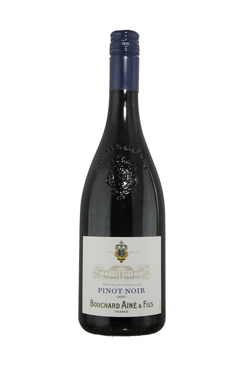 Bouchard Aine & Fils Pinot Noir - 2024 (750ml)