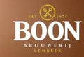 Boon Brewery Geuze Boon Vat 92 (12.7oz)