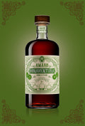 Bonaventura Amaro Erbe e Fiori (700ml)